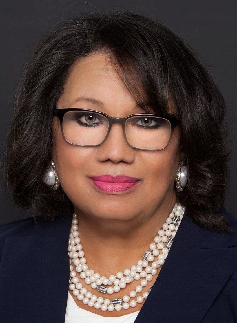 Doris Lassiter